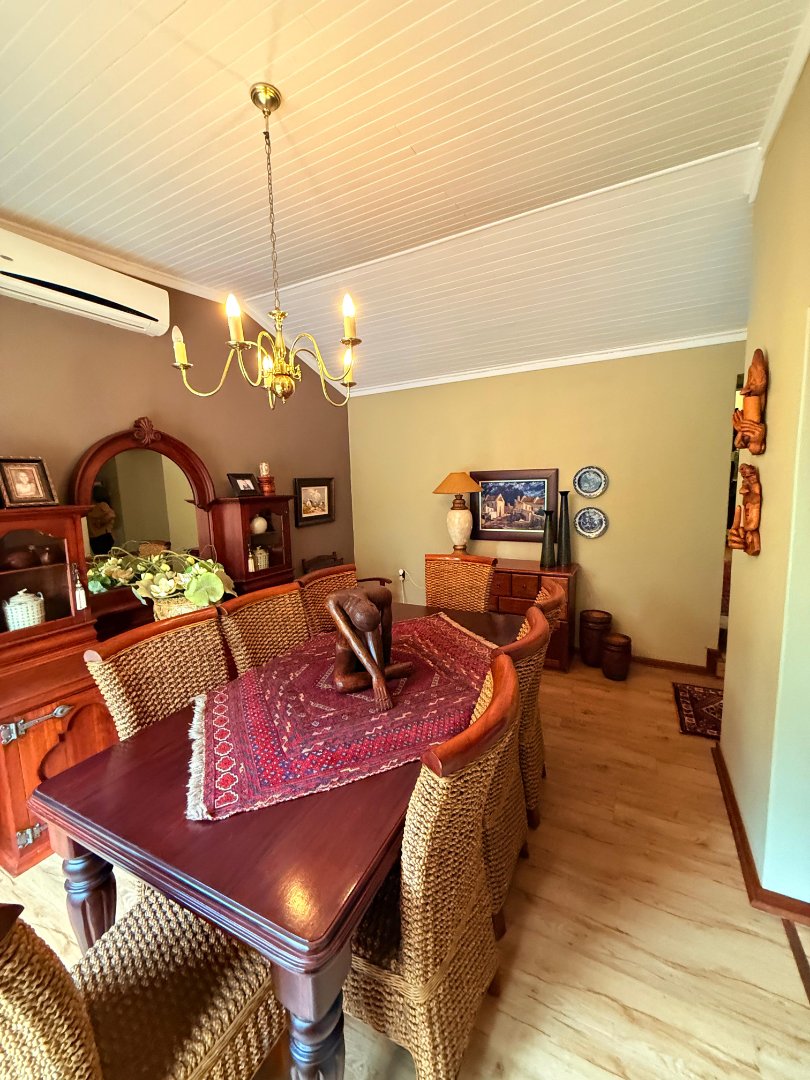 5 Bedroom Property for Sale in Doringkruin North West